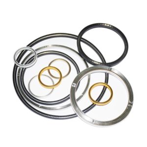 API 6D Ball Valve and LNG Seals