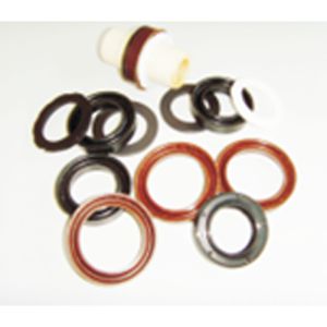 High Pressure Water Pump Seals