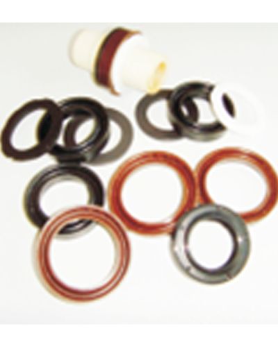 High Pressure Water Pump Seals