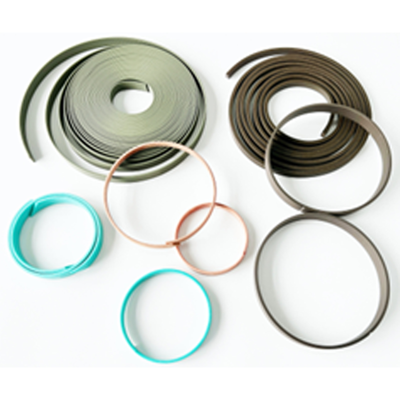 Hydraulic Seal Global Seals Technologies Pte Ltd