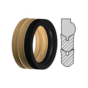 Well Service Equipment Seals