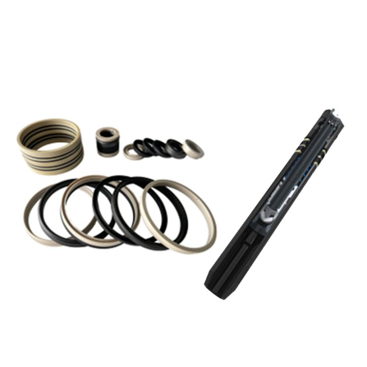 Seal Stack – Global Seals Technologies Pte Ltd