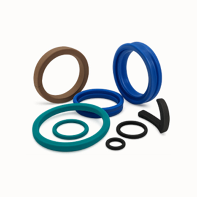 Solosele Hydraulic Seals - Global Seals Technologies Pte Ltd